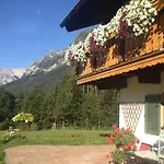 Vendégház Am Waldrand Ramsau bei Berchtesgaden
