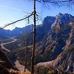 Am Waldrand Vendégház Ramsau bei Berchtesgaden