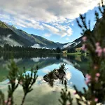 Vendégház Am Waldrand