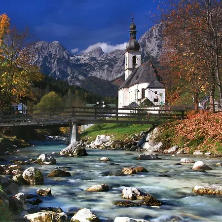 Gasthof Am Waldrand *