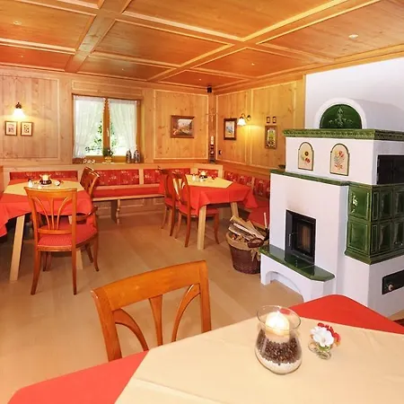 Gasthof Am Waldrand Ramsau bei Berchtesgaden