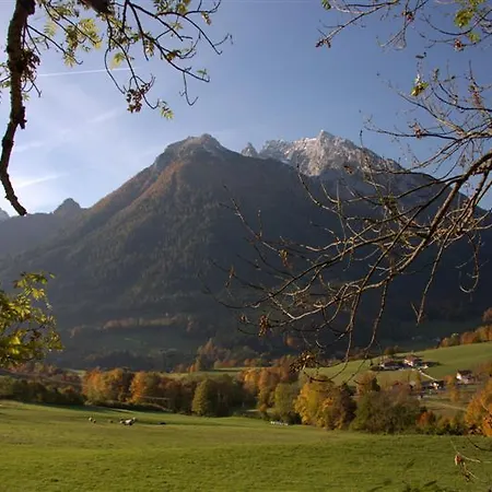 Am Waldrand 3*
