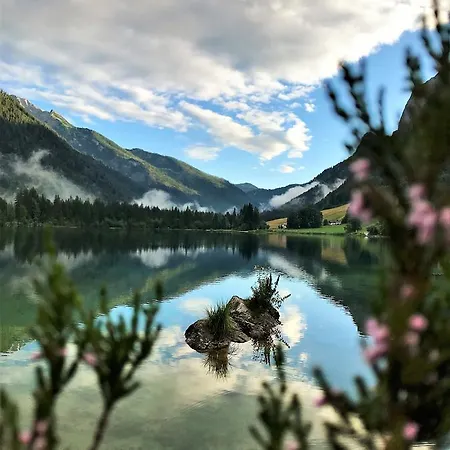 Gasthof Am Waldrand