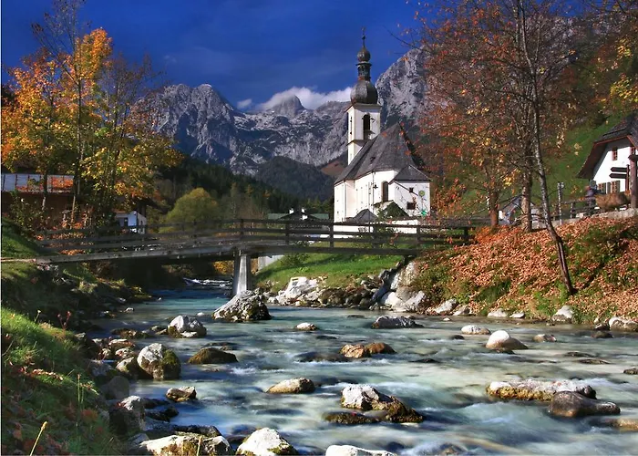 Penzion Am Waldrand 3*