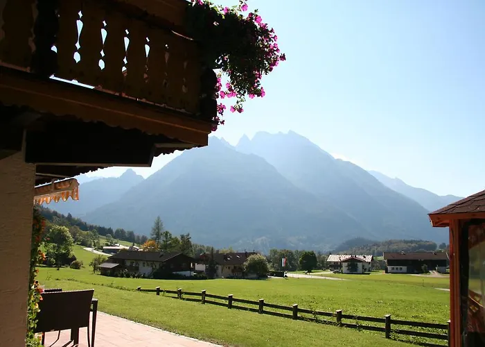 Am Waldrand