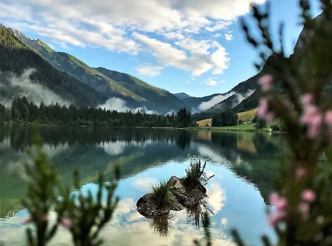 Penzion Am Waldrand