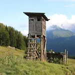 Am Waldrand Pensión