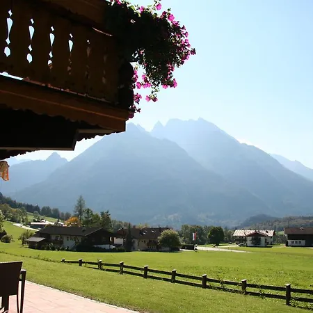 Am Waldrand
