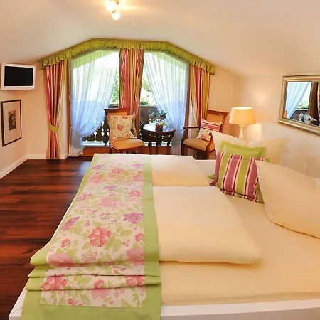 Am Waldrand Guest house Ramsau bei Berchtesgaden