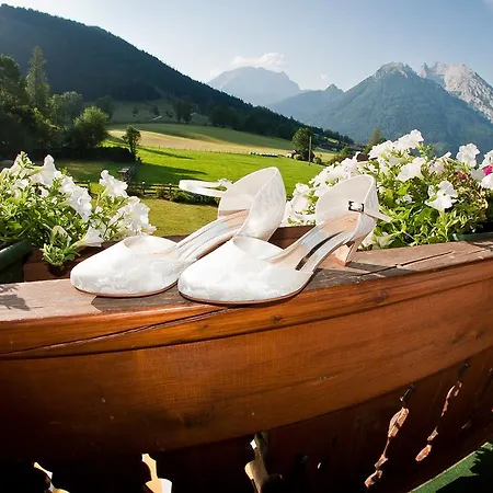 Guest house Am Waldrand