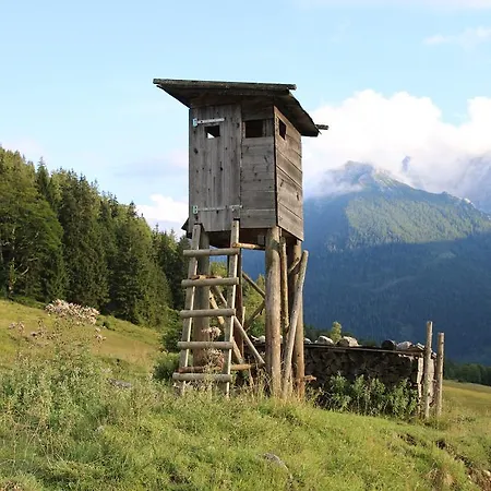 Am Waldrand Penzion